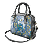 Parramatta Eels NAIDOC Week 2026 Shoulder Handbag First Nations of Australia Aboriginal Mascot Rugby