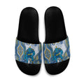 Parramatta Eels NAIDOC Week 2026 Slide Sandals First Nations of Australia Aboriginal Mascot Rugby
