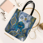 Parramatta Eels NAIDOC Week 2026 Tote Bag First Nations of Australia Aboriginal Mascot Rugby