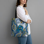 Parramatta Eels NAIDOC Week 2026 Tote Bag First Nations of Australia Aboriginal Mascot Rugby
