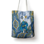 Parramatta Eels NAIDOC Week 2026 Tote Bag First Nations of Australia Aboriginal Mascot Rugby
