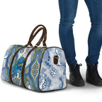 Parramatta Eels NAIDOC Week 2026 Travel Bag First Nations of Australia Aboriginal Mascot Rugby