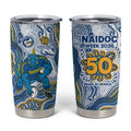 Parramatta Eels NAIDOC Week 2026 Tumbler Cup First Nations of Australia Aboriginal Mascot Rugby