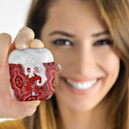 St. George Illawarra Dragons NAIDOC Week 2026 AirPods Case First Nations of Australia Aboriginal Mascot Rugby