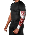 St. George Illawarra Dragons NAIDOC Week 2026 Arm Sleeves First Nations of Australia Aboriginal Mascot Rugby