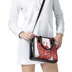 St. George Illawarra Dragons NAIDOC Week 2026 Shoulder Handbag First Nations of Australia Aboriginal Mascot Rugby
