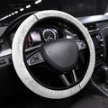 St. George Illawarra Dragons NAIDOC Week 2026 Steering Wheel Cover First Nations of Australia Aboriginal Mascot Rugby