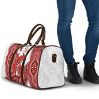 St. George Illawarra Dragons NAIDOC Week 2026 Travel Bag First Nations of Australia Aboriginal Mascot Rugby