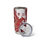 St. George Illawarra Dragons NAIDOC Week 2026 Tumbler Cup First Nations of Australia Aboriginal Mascot Rugby