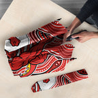St. George Illawarra Dragons NAIDOC Week 2026 Umbrella First Nations of Australia Aboriginal Mascot Rugby