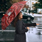 St. George Illawarra Dragons NAIDOC Week 2026 Umbrella First Nations of Australia Aboriginal Mascot Rugby