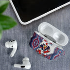 Sydney Roosters NAIDOC Week 2026 AirPods Case First Nations of Australia Aboriginal Mascot Rugby