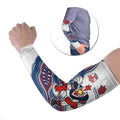Sydney Roosters NAIDOC Week 2026 Arm Sleeves First Nations of Australia Aboriginal Mascot Rugby
