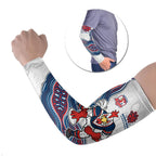 Sydney Roosters NAIDOC Week 2026 Arm Sleeves First Nations of Australia Aboriginal Mascot Rugby