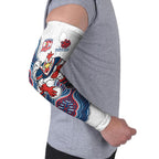 Sydney Roosters NAIDOC Week 2026 Arm Sleeves First Nations of Australia Aboriginal Mascot Rugby