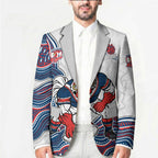 Sydney Roosters NAIDOC Week 2026 Blazer First Nations of Australia Aboriginal Mascot Rugby