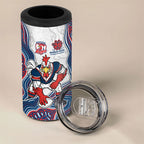 Sydney Roosters NAIDOC Week 2026 4 in 1 Can Cooler Tumbler First Nations of Australia Aboriginal Mascot Rugby
