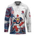 Sydney Roosters NAIDOC Week 2026 Hockey Jersey First Nations of Australia Aboriginal Mascot Rugby