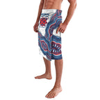 Sydney Roosters NAIDOC Week 2026 Lavalava First Nations of Australia Aboriginal Mascot Rugby