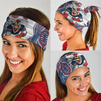 Sydney Roosters NAIDOC Week 2026 Neck Gaiter First Nations of Australia Aboriginal Mascot Rugby