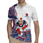 Sydney Roosters NAIDOC Week 2026 Rugby Jersey First Nations of Australia Aboriginal Mascot Rugby