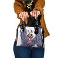 Sydney Roosters NAIDOC Week 2026 Shoulder Handbag First Nations of Australia Aboriginal Mascot Rugby