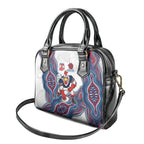 Sydney Roosters NAIDOC Week 2026 Shoulder Handbag First Nations of Australia Aboriginal Mascot Rugby