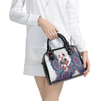 Sydney Roosters NAIDOC Week 2026 Shoulder Handbag First Nations of Australia Aboriginal Mascot Rugby