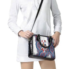 Sydney Roosters NAIDOC Week 2026 Shoulder Handbag First Nations of Australia Aboriginal Mascot Rugby