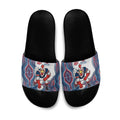 Sydney Roosters NAIDOC Week 2026 Slide Sandals First Nations of Australia Aboriginal Mascot Rugby