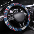Sydney Roosters NAIDOC Week 2026 Steering Wheel Cover First Nations of Australia Aboriginal Mascot Rugby
