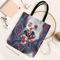 Sydney Roosters NAIDOC Week 2026 Tote Bag First Nations of Australia Aboriginal Mascot Rugby
