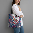 Sydney Roosters NAIDOC Week 2026 Tote Bag First Nations of Australia Aboriginal Mascot Rugby