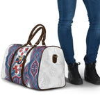 Sydney Roosters NAIDOC Week 2026 Travel Bag First Nations of Australia Aboriginal Mascot Rugby