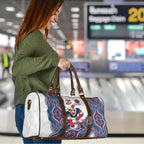 Sydney Roosters NAIDOC Week 2026 Travel Bag First Nations of Australia Aboriginal Mascot Rugby