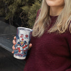 Sydney Roosters NAIDOC Week 2026 Tumbler Cup First Nations of Australia Aboriginal Mascot Rugby