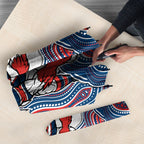 Sydney Roosters NAIDOC Week 2026 Umbrella First Nations of Australia Aboriginal Mascot Rugby