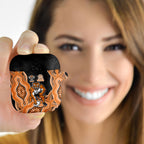 Wests Tigers NAIDOC Week 2026 AirPods Case First Nations of Australia Aboriginal Mascot Rugby