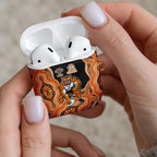 Wests Tigers NAIDOC Week 2026 AirPods Case First Nations of Australia Aboriginal Mascot Rugby