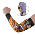 Wests Tigers NAIDOC Week 2026 Arm Sleeves First Nations of Australia Aboriginal Mascot Rugby