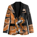 Wests Tigers NAIDOC Week 2026 Blazer First Nations of Australia Aboriginal Mascot Rugby