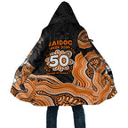 Wests Tigers NAIDOC Week 2026 Cloak First Nations of Australia Aboriginal Mascot Rugby