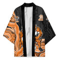 Wests Tigers NAIDOC Week 2026 Kimono First Nations of Australia Aboriginal Mascot Rugby