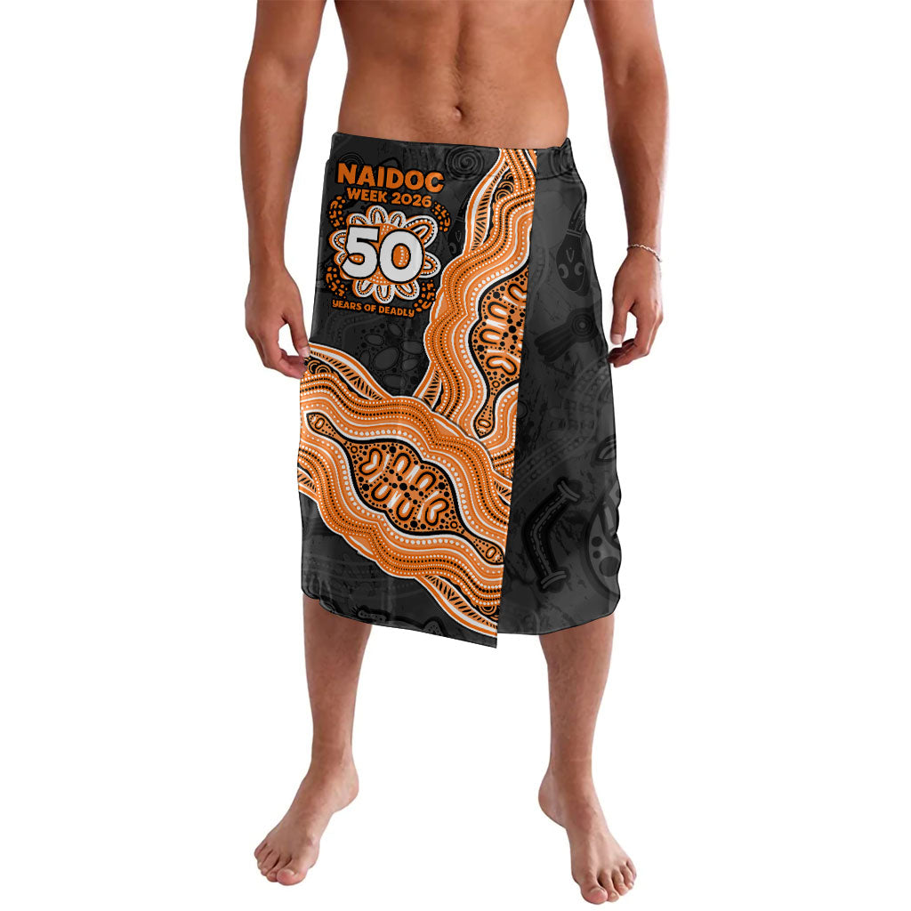 Wests Tigers NAIDOC Week 2026 Lavalava First Nations of Australia Aboriginal Mascot Rugby