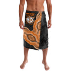Wests Tigers NAIDOC Week 2026 Lavalava First Nations of Australia Aboriginal Mascot Rugby
