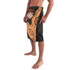 Wests Tigers NAIDOC Week 2026 Lavalava First Nations of Australia Aboriginal Mascot Rugby
