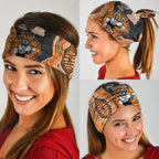 Wests Tigers NAIDOC Week 2026 Neck Gaiter First Nations of Australia Aboriginal Mascot Rugby