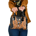 Wests Tigers NAIDOC Week 2026 Shoulder Handbag First Nations of Australia Aboriginal Mascot Rugby