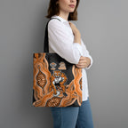 Wests Tigers NAIDOC Week 2026 Tote Bag First Nations of Australia Aboriginal Mascot Rugby