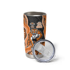 Wests Tigers NAIDOC Week 2026 Tumbler Cup First Nations of Australia Aboriginal Mascot Rugby